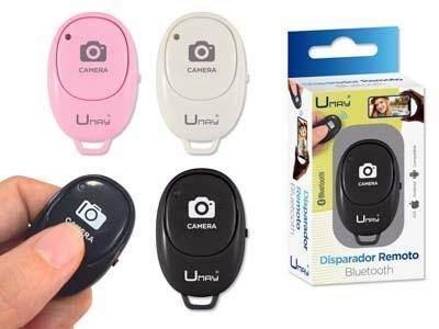 330662 DISPOSITIVO BLUETOOTH PARA SELFIES UMAY