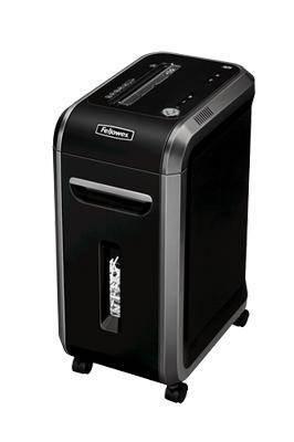 Destructora Fellowes 90S 4690101