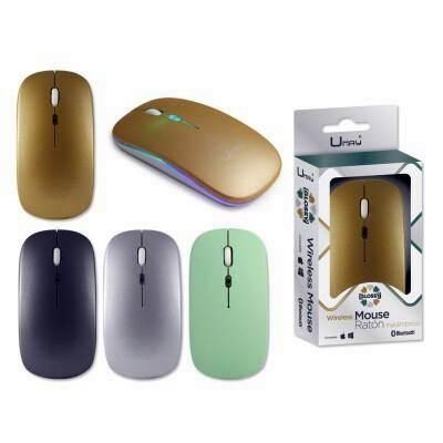 GLOSSY COLLECTION RATON BLUETOOTH 330560