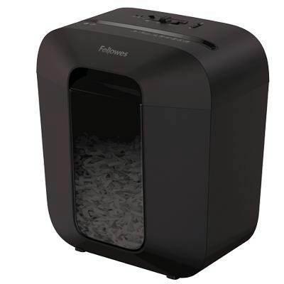 Destructora Fellowes LX25 corte en particulas 4170501
