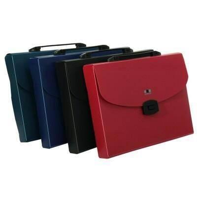 MALETIN BISMARK PP MANAGER SURTIDO 40MM 317590