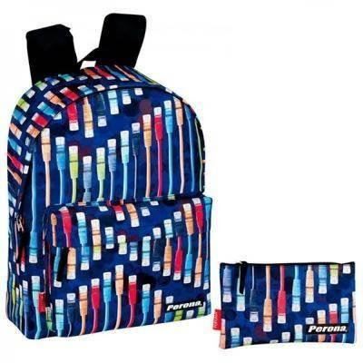 MOCHILA + PORTAT.  PR WIFI 55074 PERONA VAC22