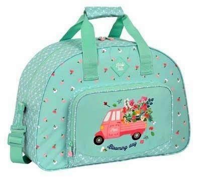 "712217219 33CM BOLSA DEPORTE GLOWLAB ""PEPA""Safta VAC22"