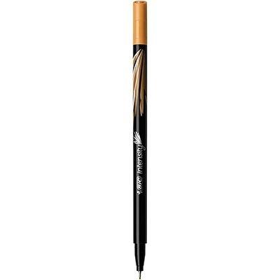 Rotulador Bic Intensity fine marron 942062