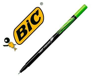 Rotulador Bic Intensity fine lima 942064