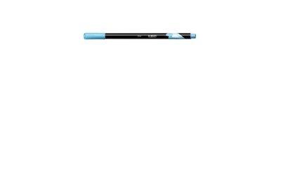 Rotulador Bic Intensity fine turquesa 942067
