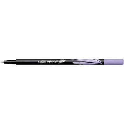 Rotulador Bic Intensity fine lila 950460
