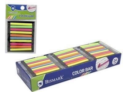 BANDA SEÑALIZADORA BISMARK COLORES 323604