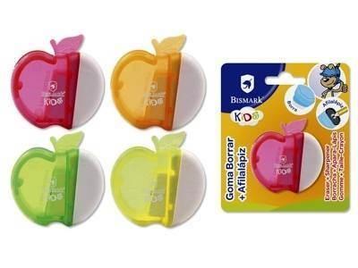 AFILABORRAS MANZANA BISMARK 329470