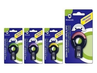 AFILABORRAS LUPA BISMARK 330277