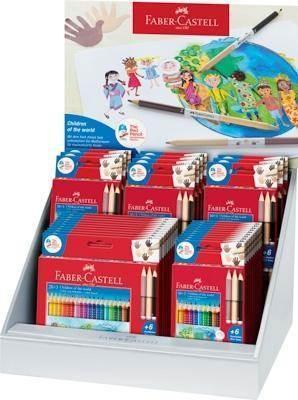 EXP. EST. LAP.COLOR GRIP. NIÑOS DEL MUNDO 201749