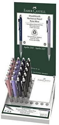 EXP. PORTAMINAS APOLLO 0,5 232520