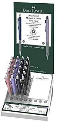 EXP. PORTAMINAS APOLLO 0,7 232720