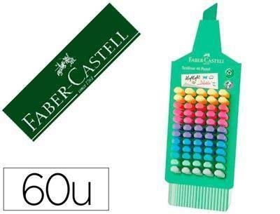 EXP. 60 MARCADORES 1546.. PASTEL. 254633
