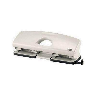 Taladro de 4 agujeros Petrus 72 gris 623359