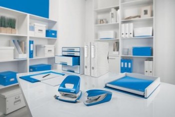 Grapadora Petrus modelo 635 WOW