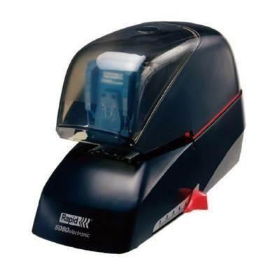 GRAPADORA RAPID 5080E NEGRO 20993410 ELECTRICA