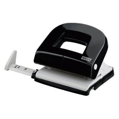 Taladro Novus Evolution E216 16h gris negro