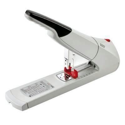 Grapadora Novus B56/3 210 H. GRUESOS