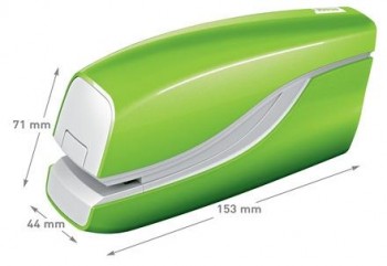 Grapadora electrica Petrus wow E-310