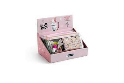 MR16268 EXP. 9 UDS SET ESTUCHES CONTENID MIQUELRIUS