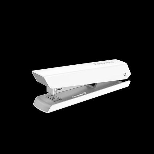 Grapadora Fellowes LX820 blanco 5011101
