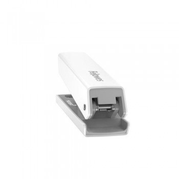 Grapadora Fellowes LX820 blanco 5011101