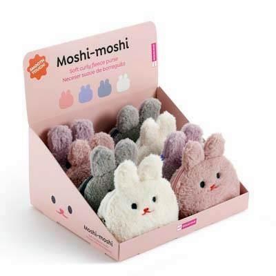 Expositor Miquelrius Monederos Borreguito 8 unidades Back2Fun MR16289