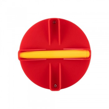 Pizarra Apli magnetica 19088 con lapiz S 141x141x25mm