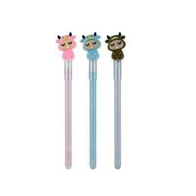 330818 WABI-SABI  BOLIGRAFO BORRABLE BABY BISMARK