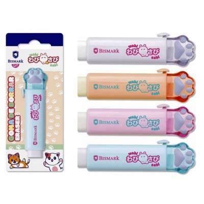 330768 WABI-SABI GOMA DE BORRAR HUELLA BISMARK