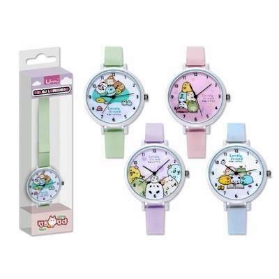 330770 WABI-SABI RELOJ LUMINOSO BISMARK