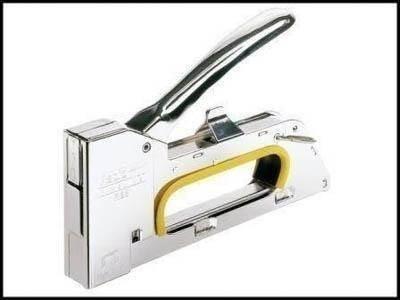 Clavadora Rapid R23 CROMADA 20510450