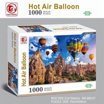 CI-1438 PUZZLE 1000 PIEZAS HOT AIR BALLOON