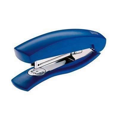 Grapadora Novus C2 azul