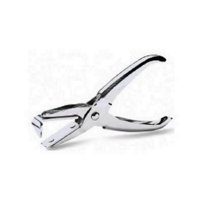 Extraegrapas Novus B85 Tijera cromado