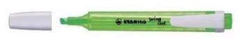 Rotulador fluorescente Stabilo Swing verde 275/33