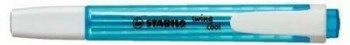 Rotulador fluorescente Stabilo Swing azul 275/31