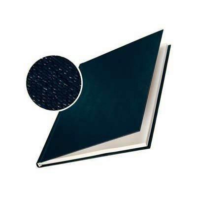 Tapa Encuadernar Rigida D negro 17.5 C/10 73940095