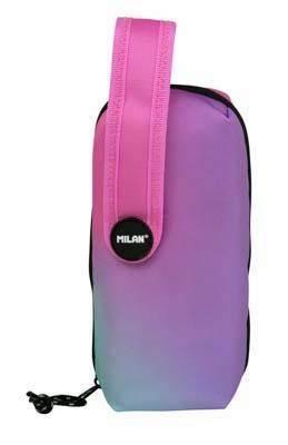 08872SN1P Kit 4 estuches con contenido Sunset, rosa