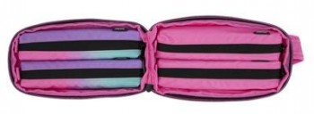 08872SN1P Kit 4 estuches con contenido Sunset, rosa