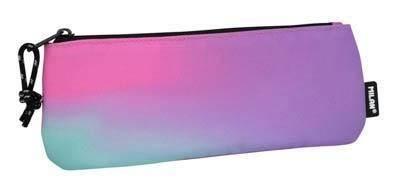 081118SN1P Estuche pequeño plano Sunset, rosa