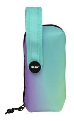 08872SN1GR Kit 4 estuches con contenido Sunset, verde