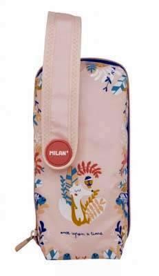 08872STM Kit 4 estuches con contenido Story Time, rosa