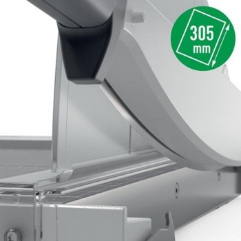 Guillotina Leitz precisión Home A4 90180000