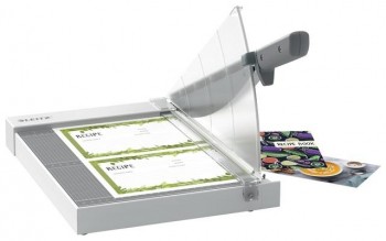 Guillotina Leitz precisión Home A4 90180000