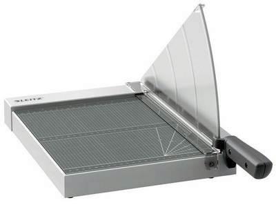 Guillotina Leitz precisión Home Office A4 90190000