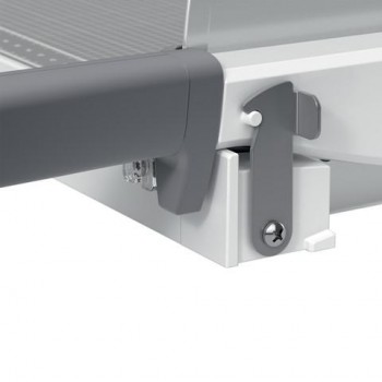 Guillotina Leitz precisión Home Office A4 90190000