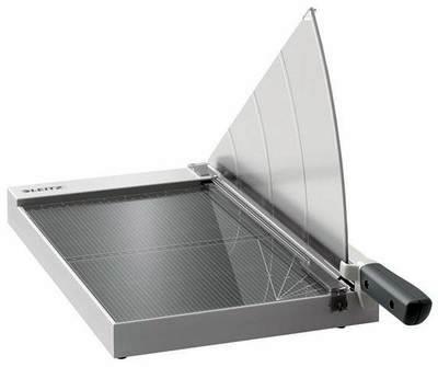 Guillotina Leitz precisión Office A4+ 90210000