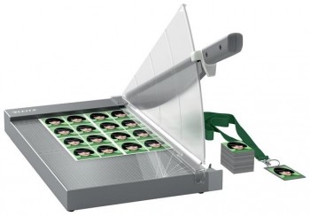 Guillotina Leitz precisión Office Pro A4+ 90230000